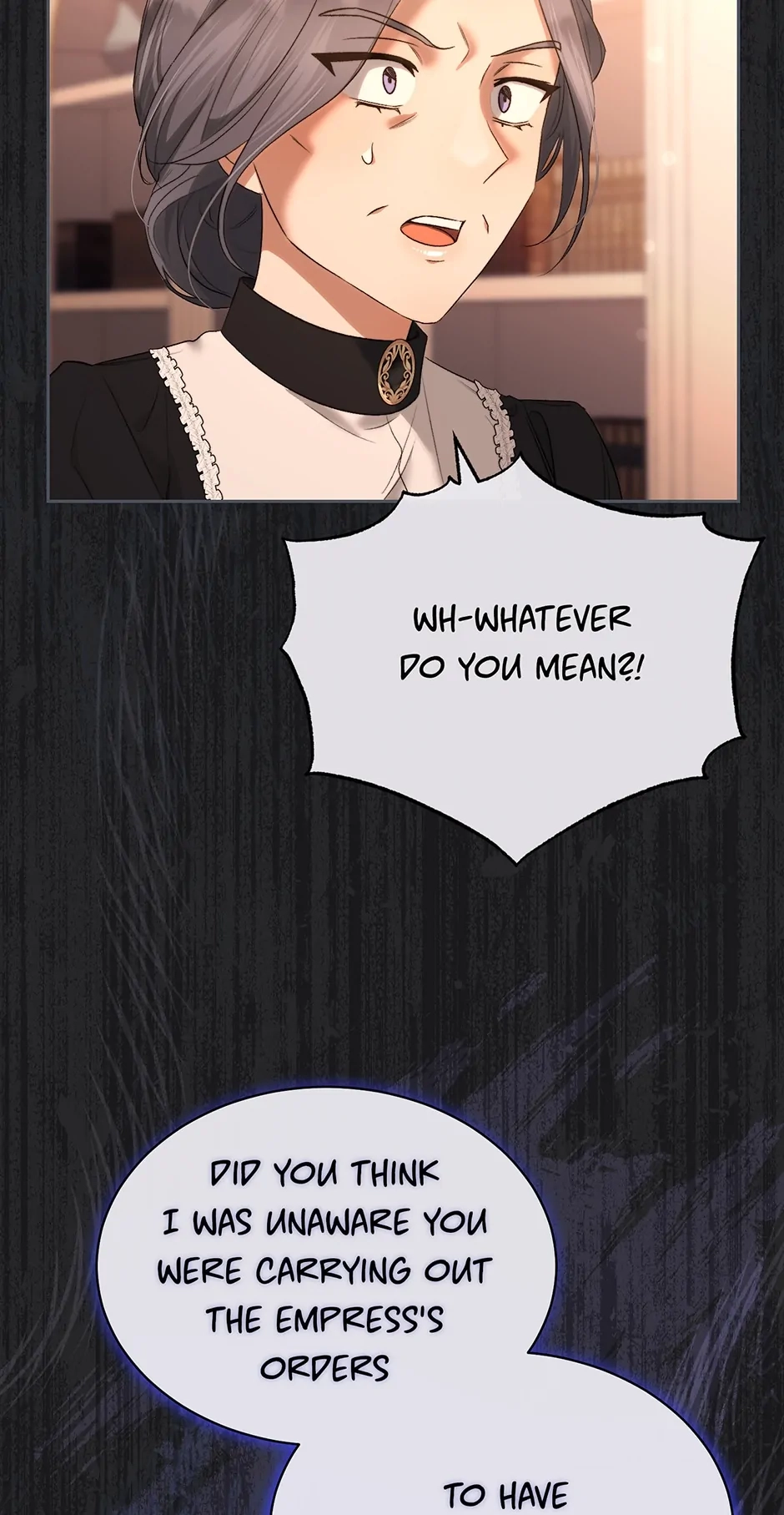 How to Satisfy the Devil Chapter 32 page 24 - 