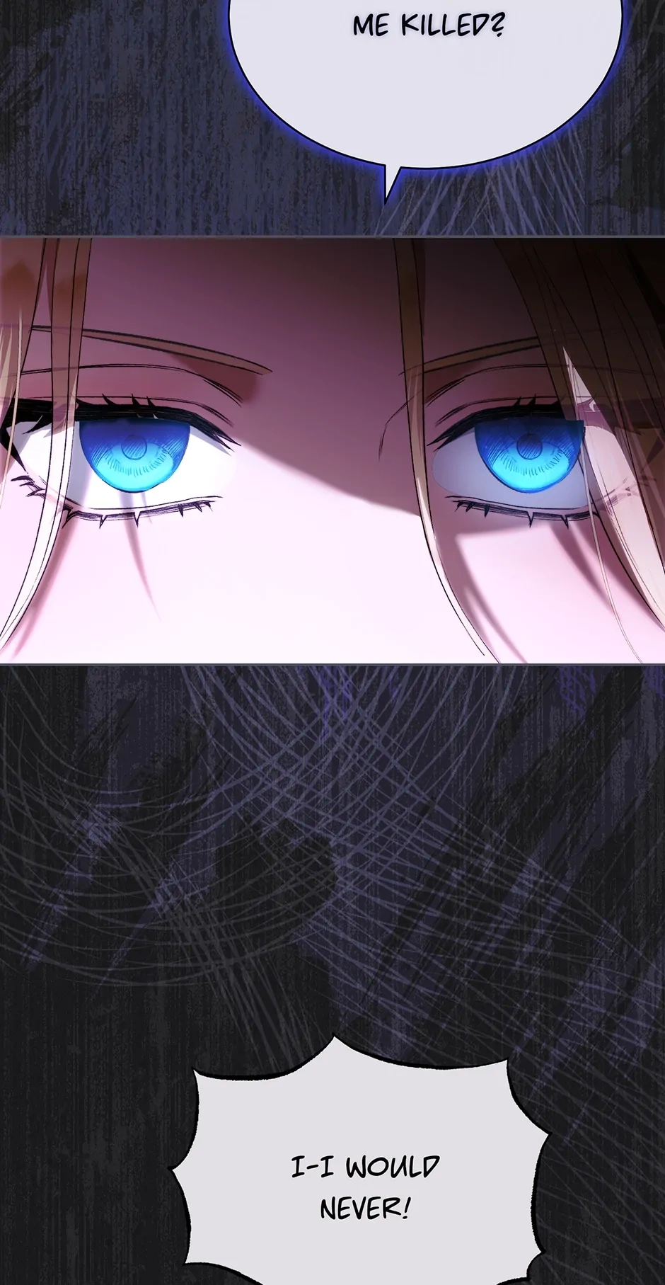 How to Satisfy the Devil Chapter 32 page 25 - 