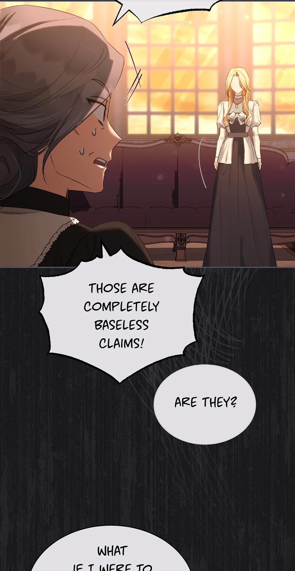How to Satisfy the Devil Chapter 32 page 26 - 
