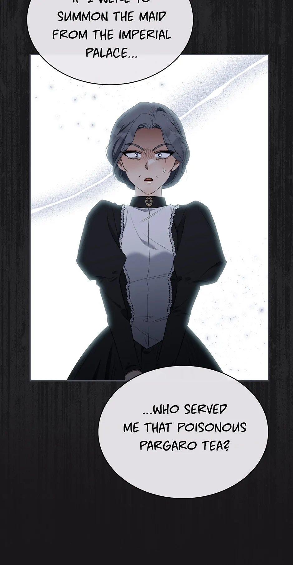 How to Satisfy the Devil Chapter 32 page 27 - 