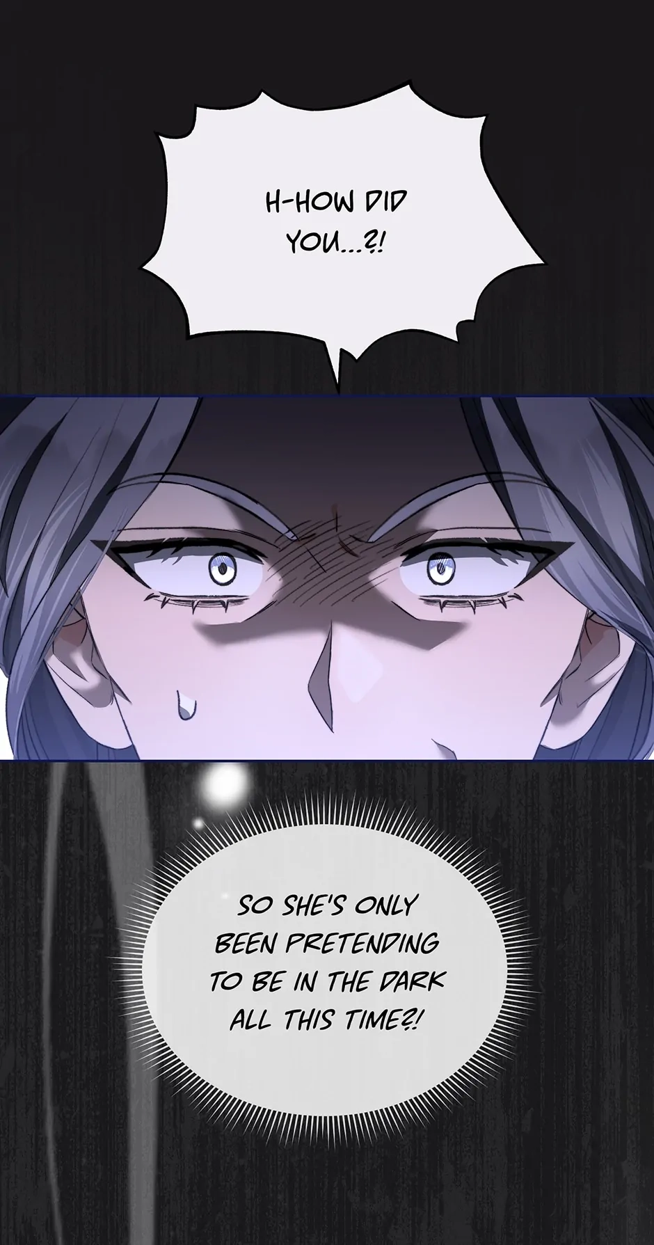 How to Satisfy the Devil Chapter 32 page 28 - 