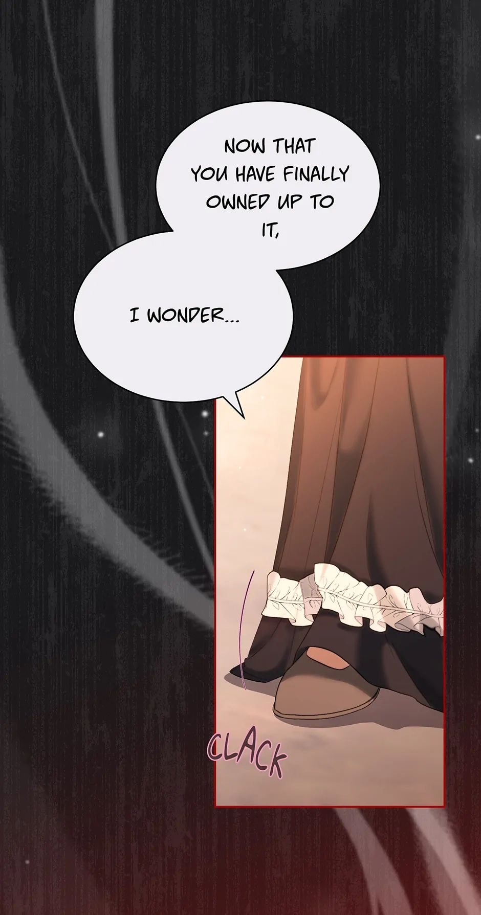 How to Satisfy the Devil Chapter 32 page 29 - 