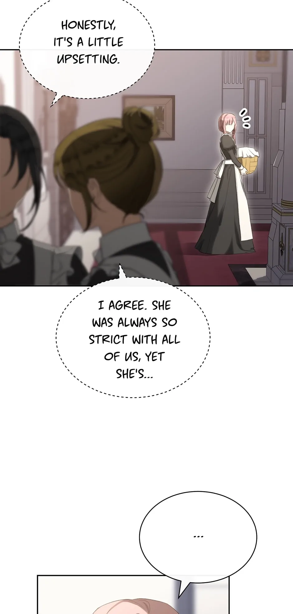 How to Satisfy the Devil Chapter 32 page 4 - 