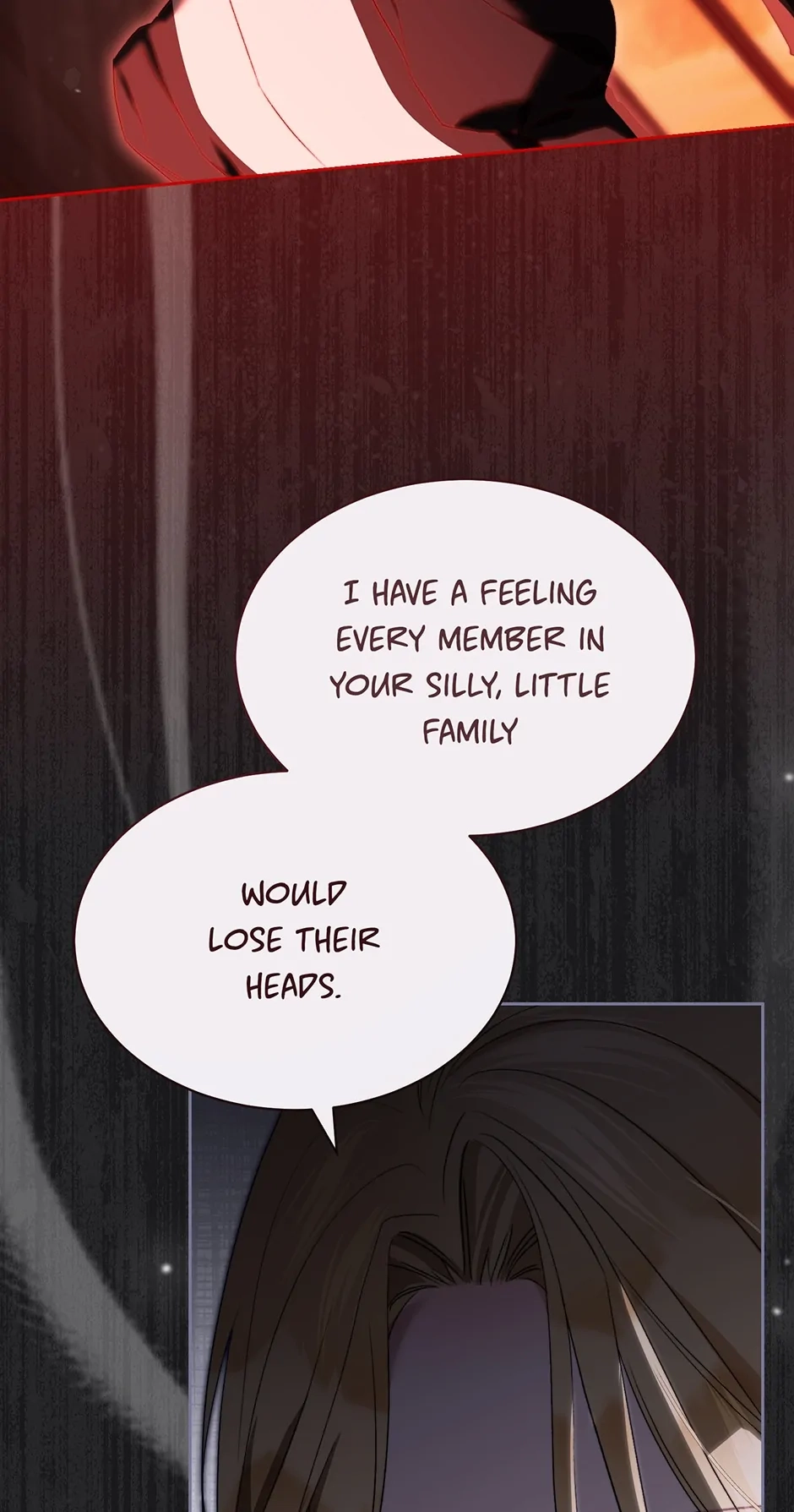 How to Satisfy the Devil Chapter 32 page 31 - 