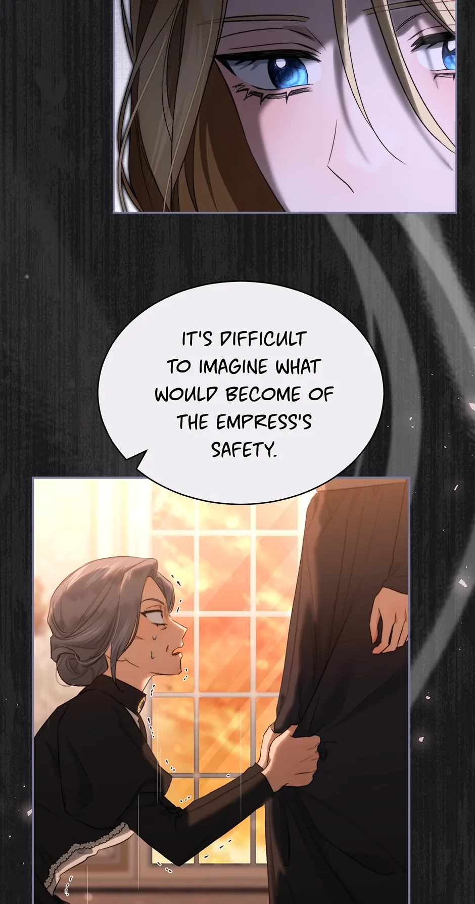 How to Satisfy the Devil Chapter 32 page 32 - 