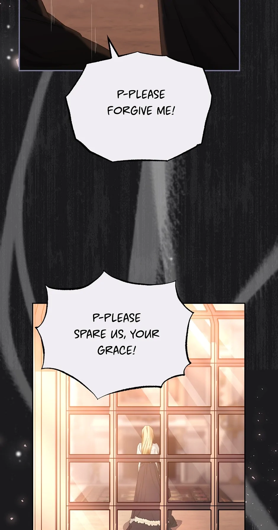 How to Satisfy the Devil Chapter 32 page 33 - 