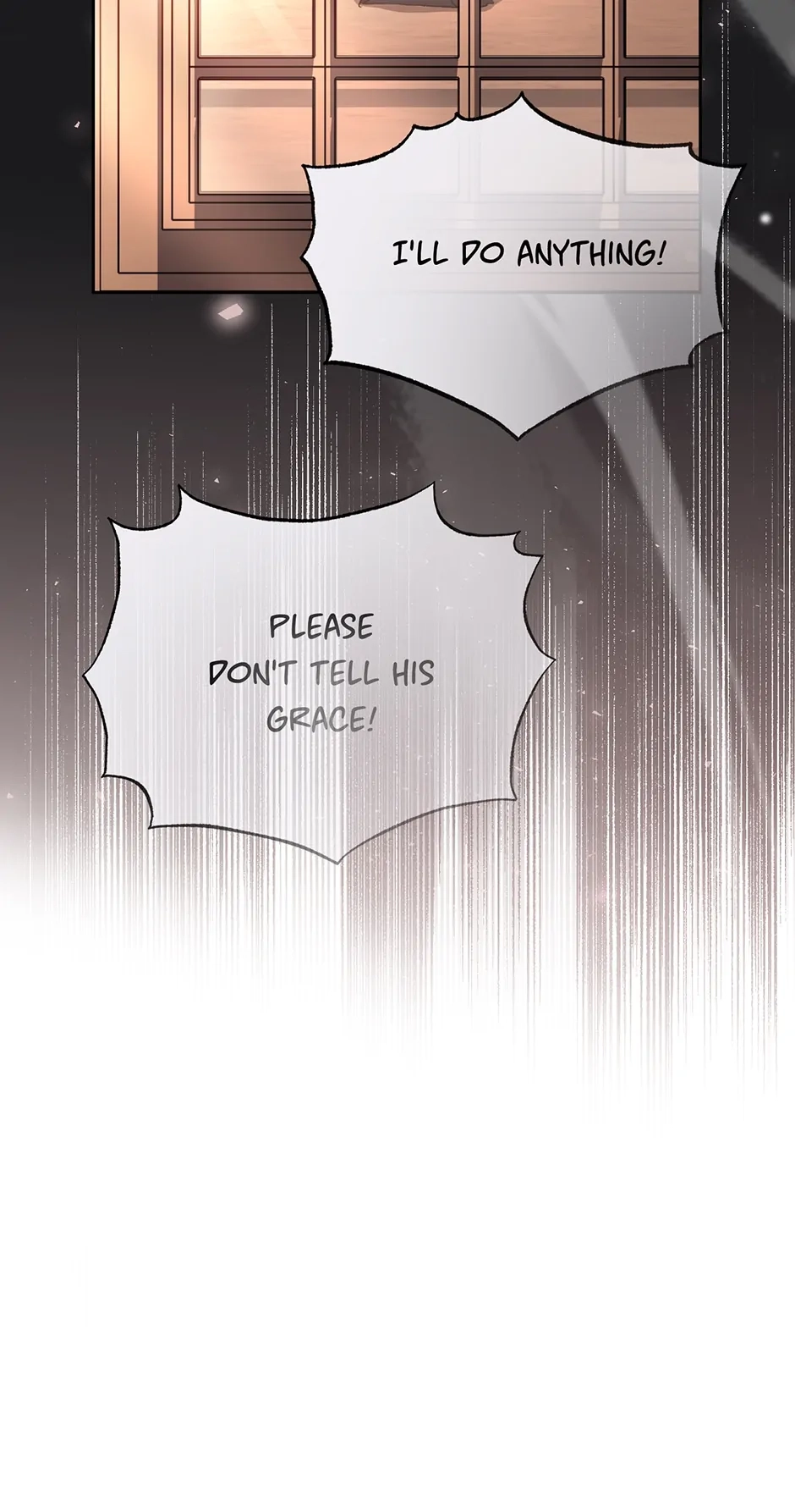 How to Satisfy the Devil Chapter 32 page 34 - 