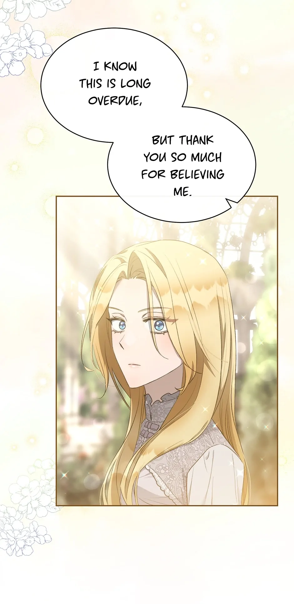 How to Satisfy the Devil Chapter 32 page 39 - 