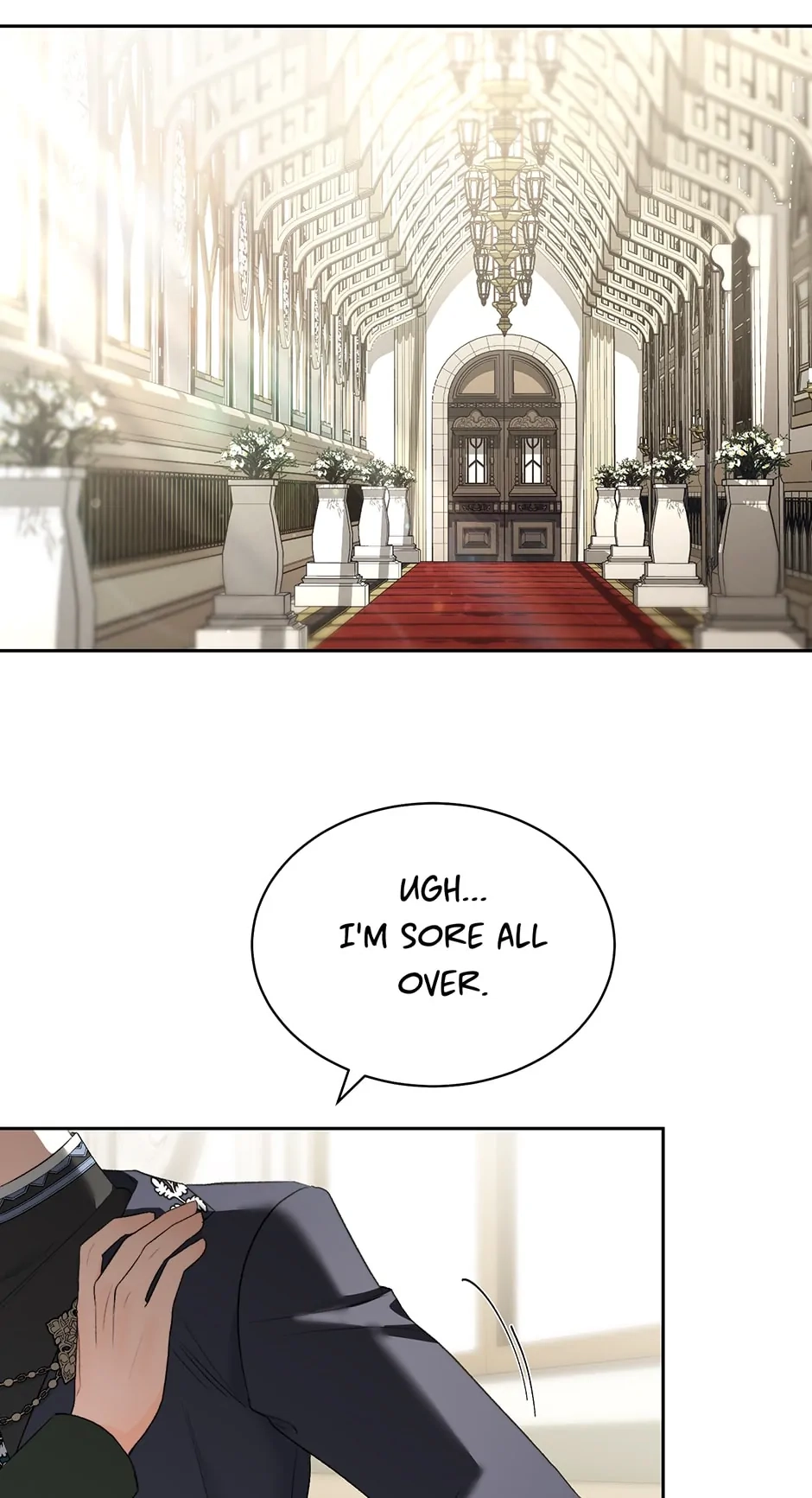 How to Satisfy the Devil Chapter 32 page 42 - 