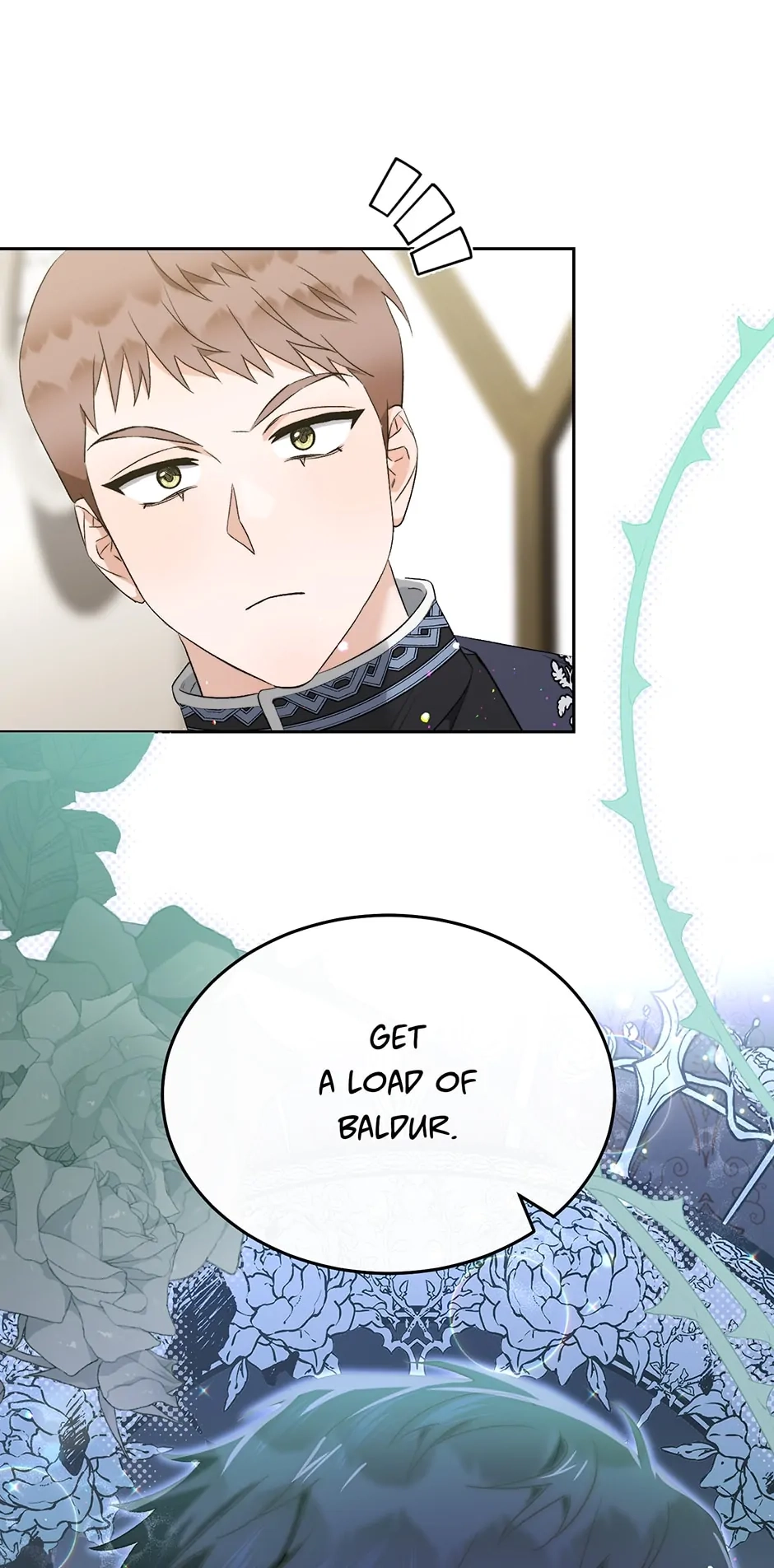 How to Satisfy the Devil Chapter 32 page 46 - 