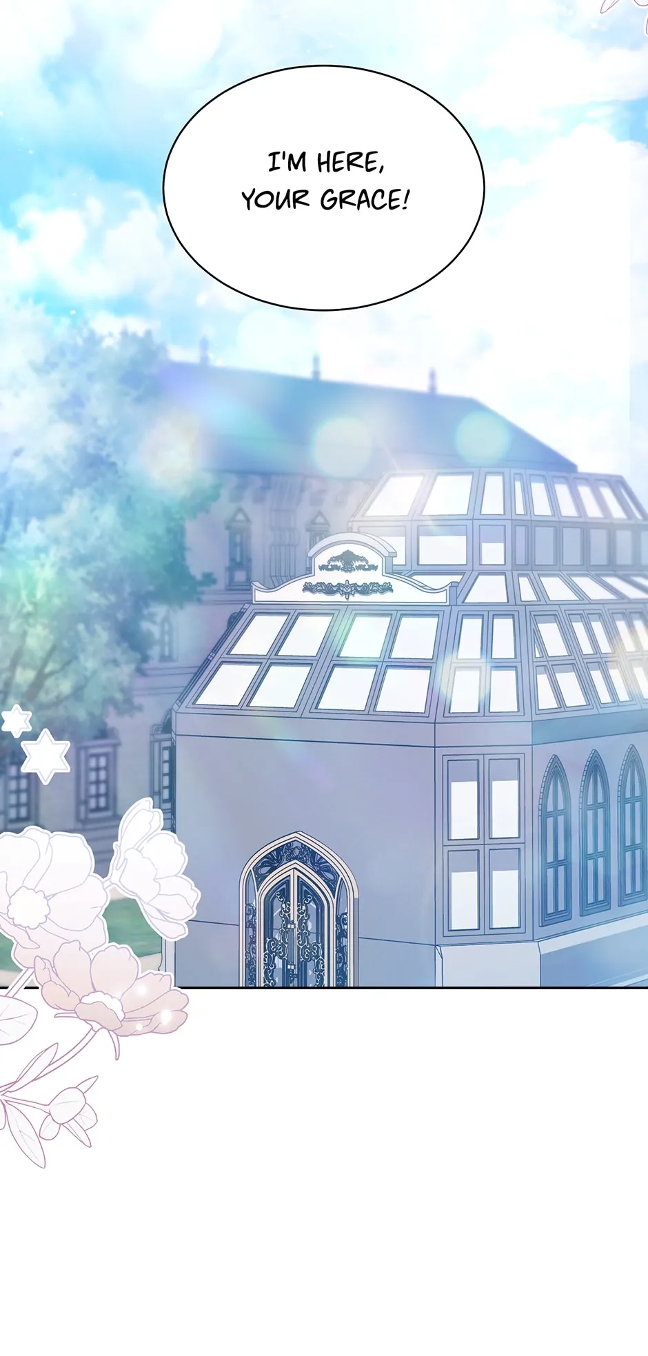 How to Satisfy the Devil Chapter 32 page 6 - 