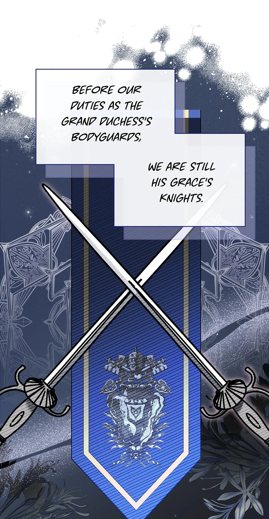 How to Satisfy the Devil Chapter 32 page 53 - 