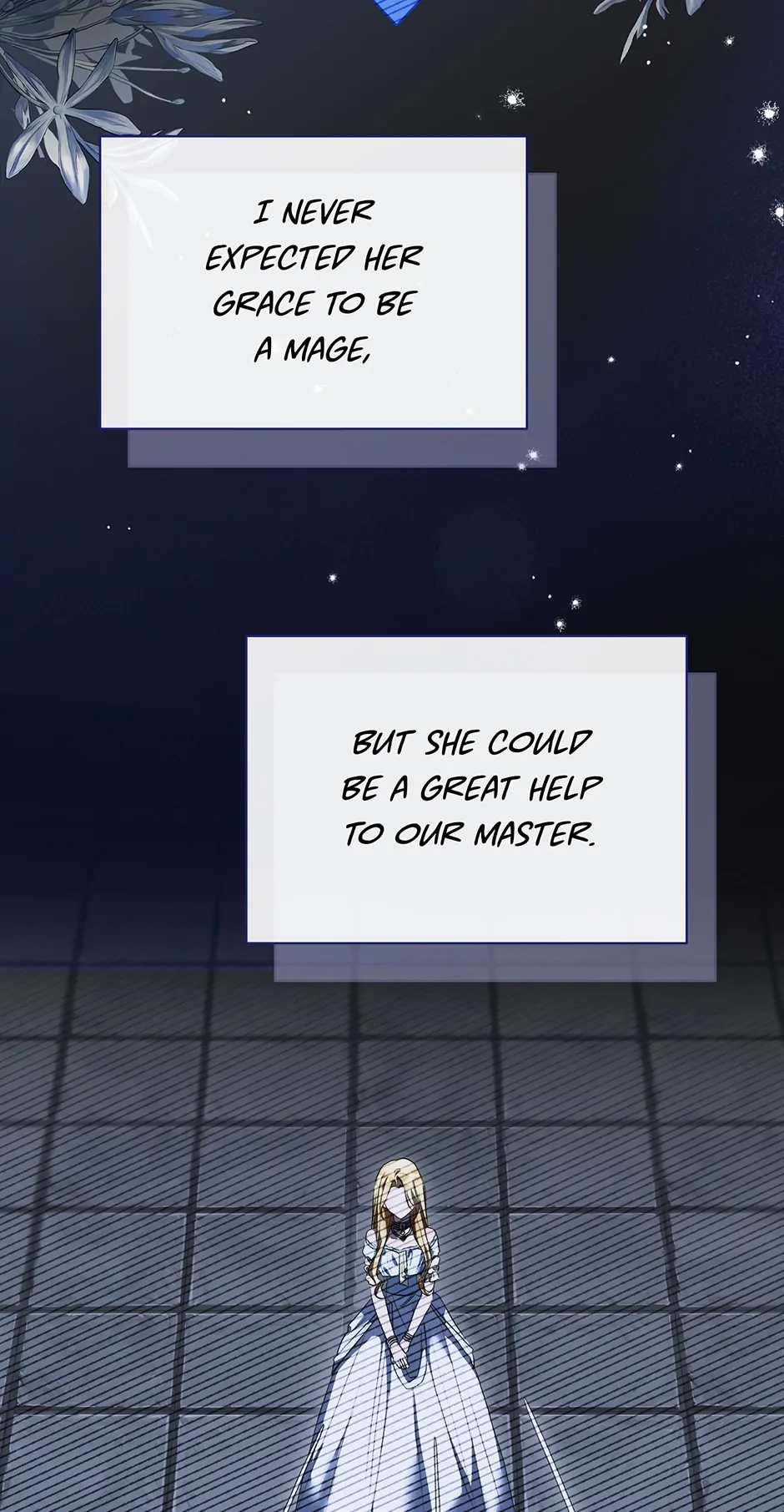 How to Satisfy the Devil Chapter 32 page 54 - 