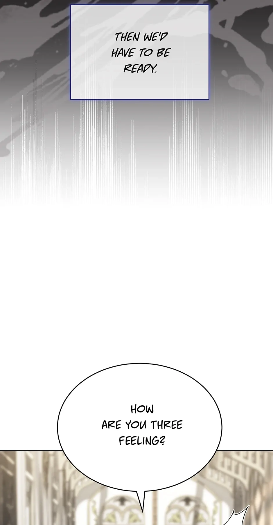How to Satisfy the Devil Chapter 32 page 56 - 