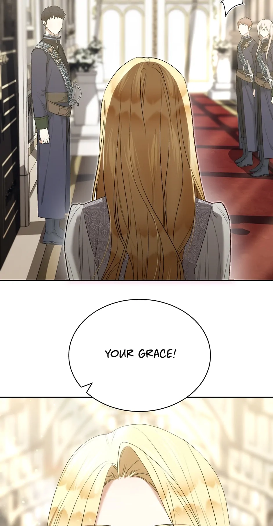 How to Satisfy the Devil Chapter 32 page 57 - 