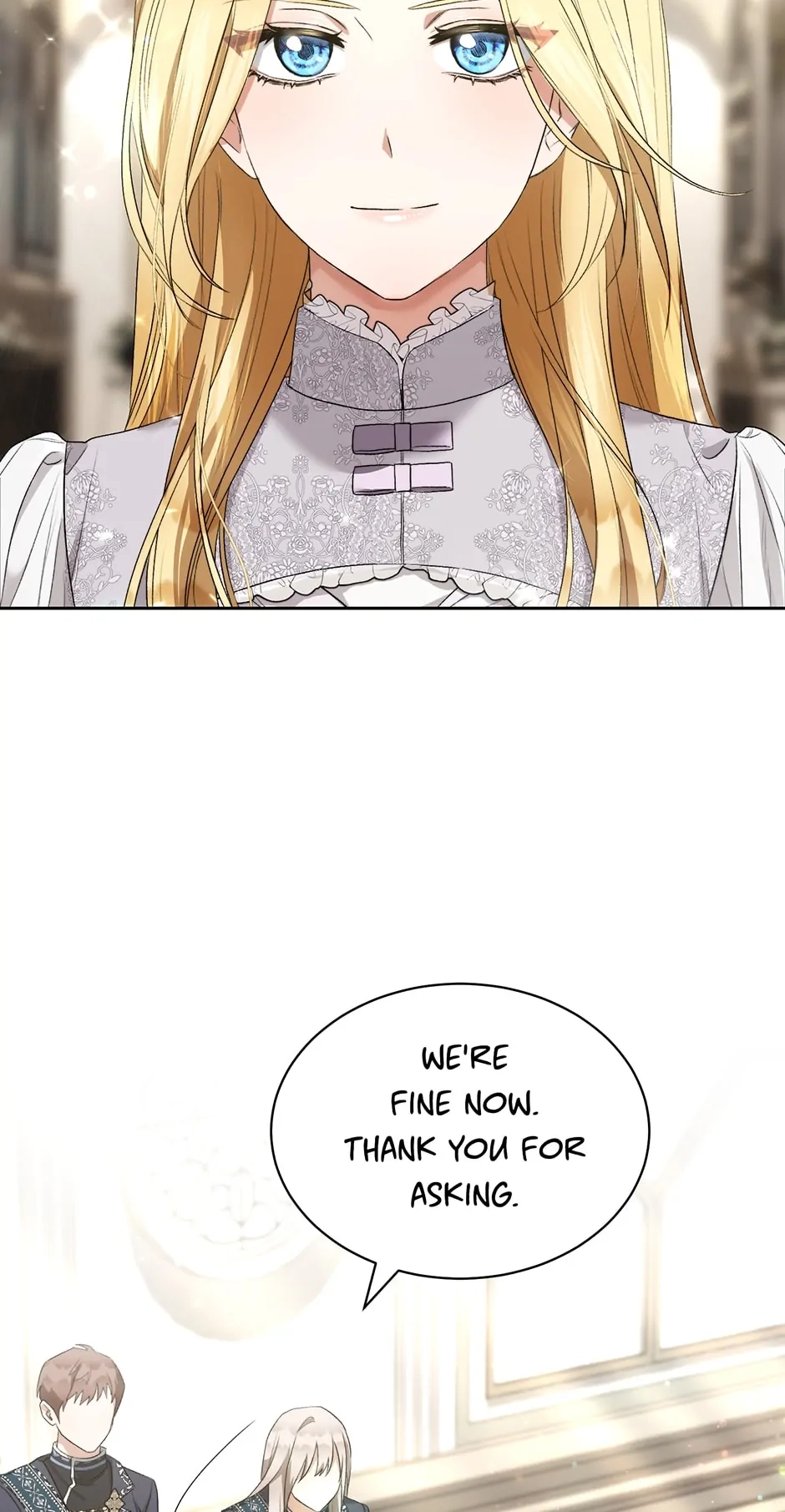 How to Satisfy the Devil Chapter 32 page 58 - 