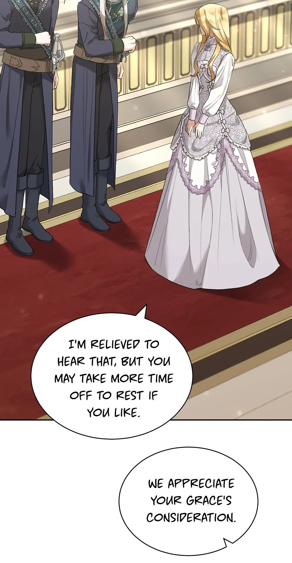 How to Satisfy the Devil Chapter 32 page 59 - 