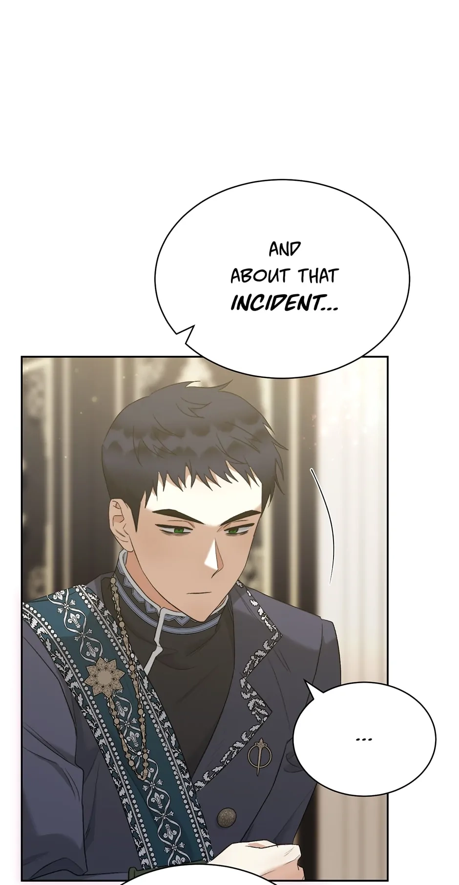 How to Satisfy the Devil Chapter 32 page 60 - 
