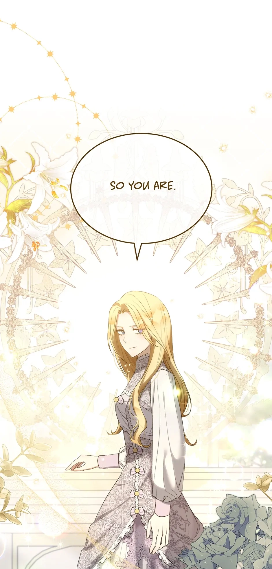 How to Satisfy the Devil Chapter 32 page 7 - 