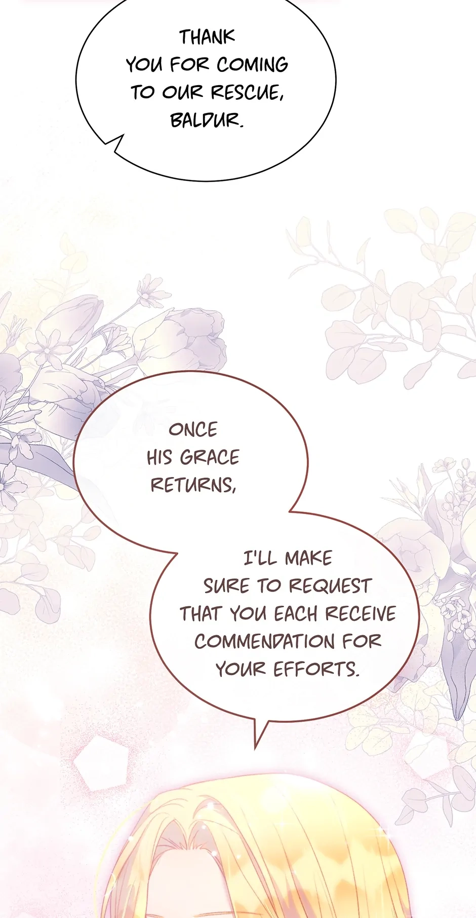 How to Satisfy the Devil Chapter 32 page 61 - 