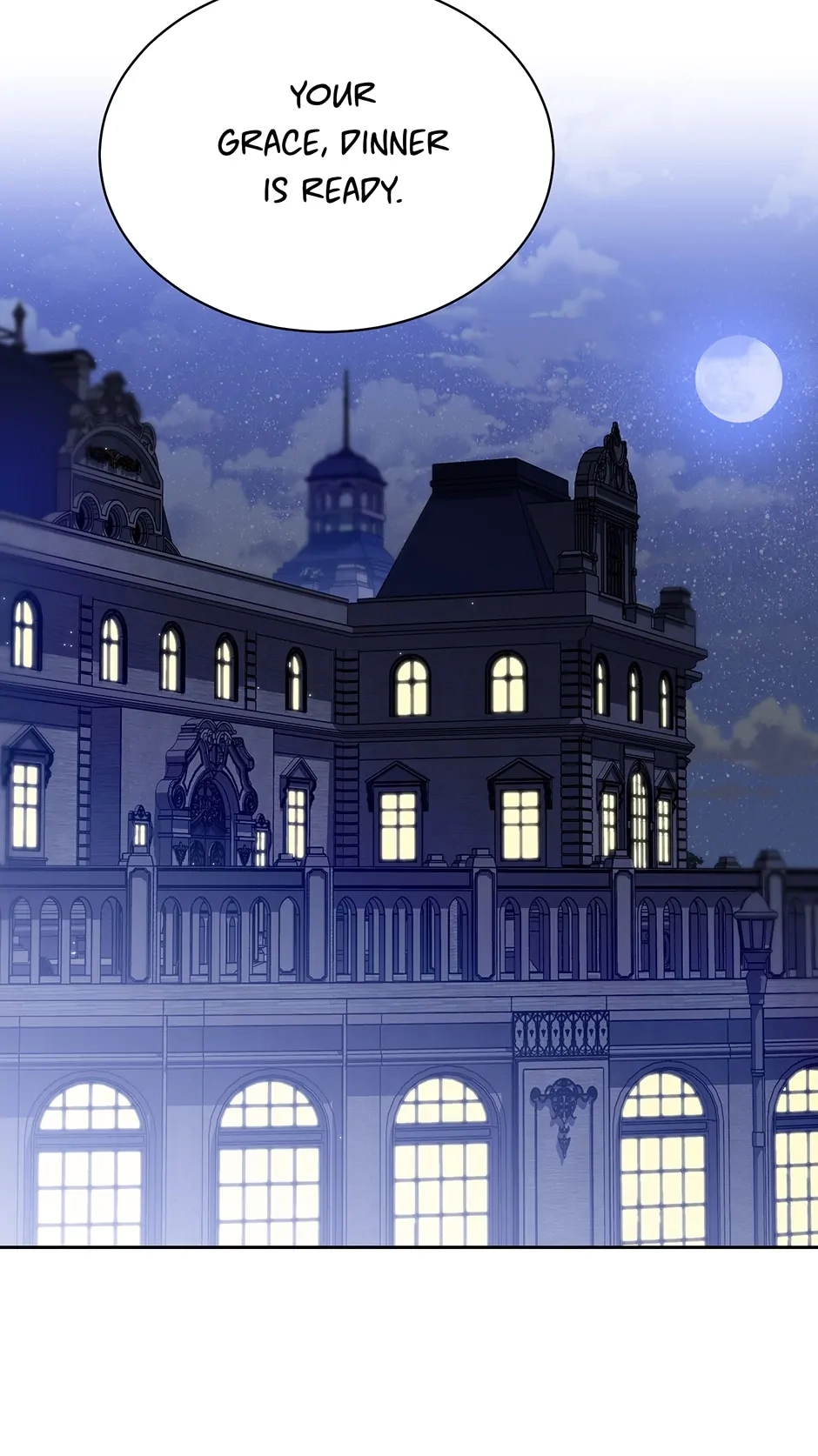 How to Satisfy the Devil Chapter 32 page 64 - 