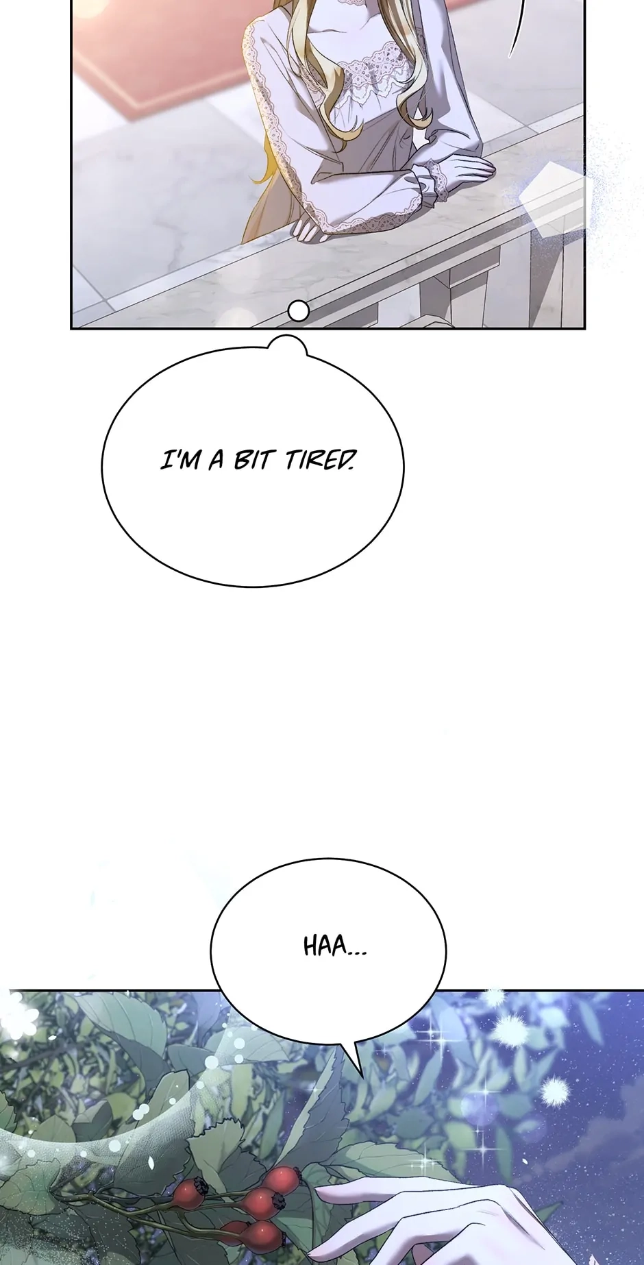How to Satisfy the Devil Chapter 32 page 72 - 