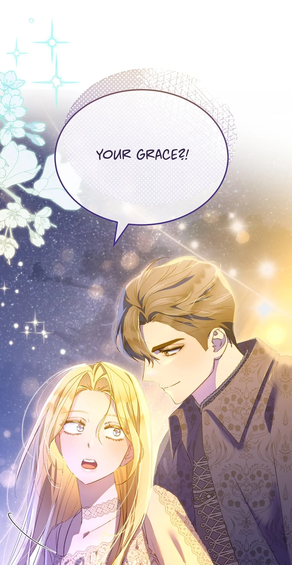 How to Satisfy the Devil Chapter 32 page 77 - 