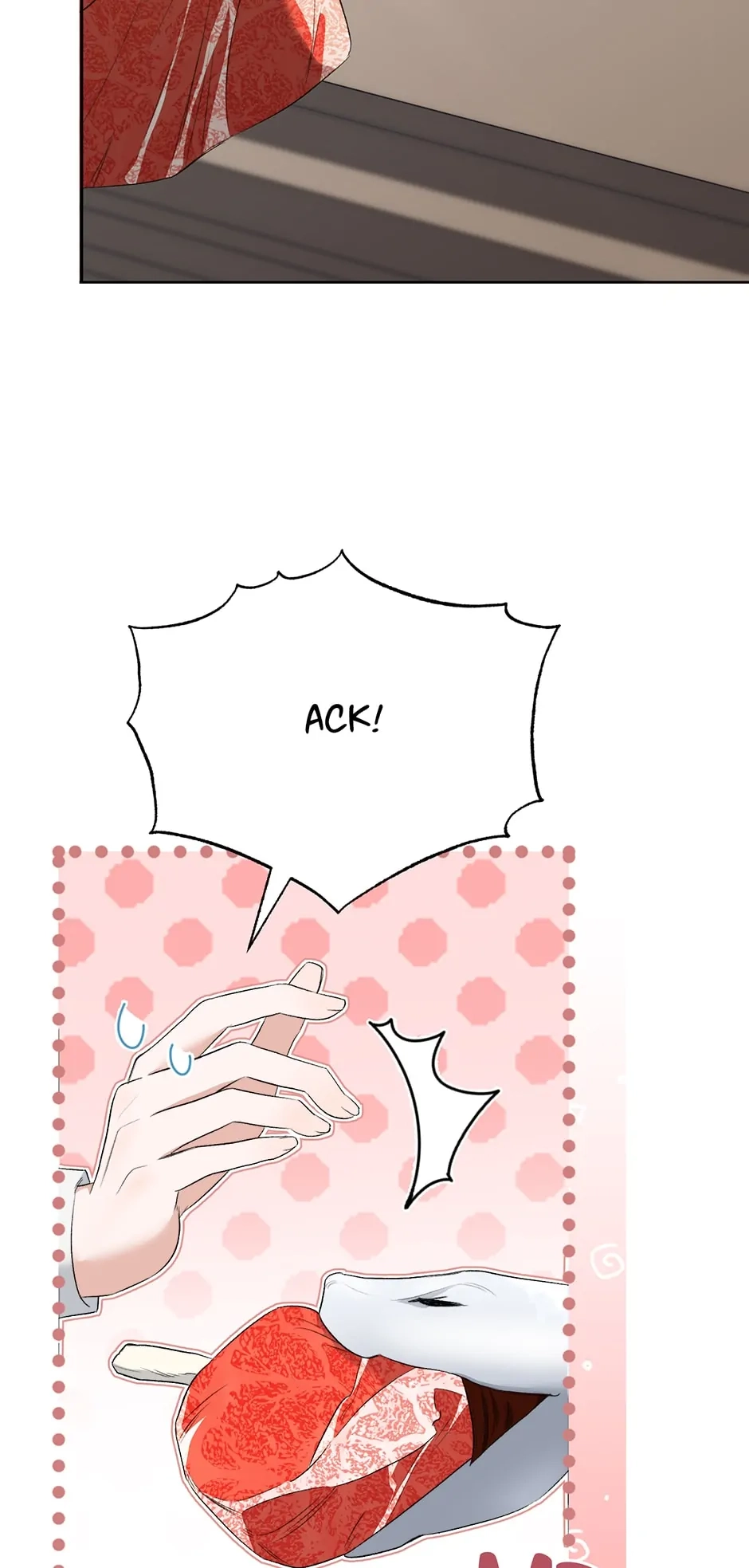 How to Satisfy the Devil Chapter 32 page 10 - 