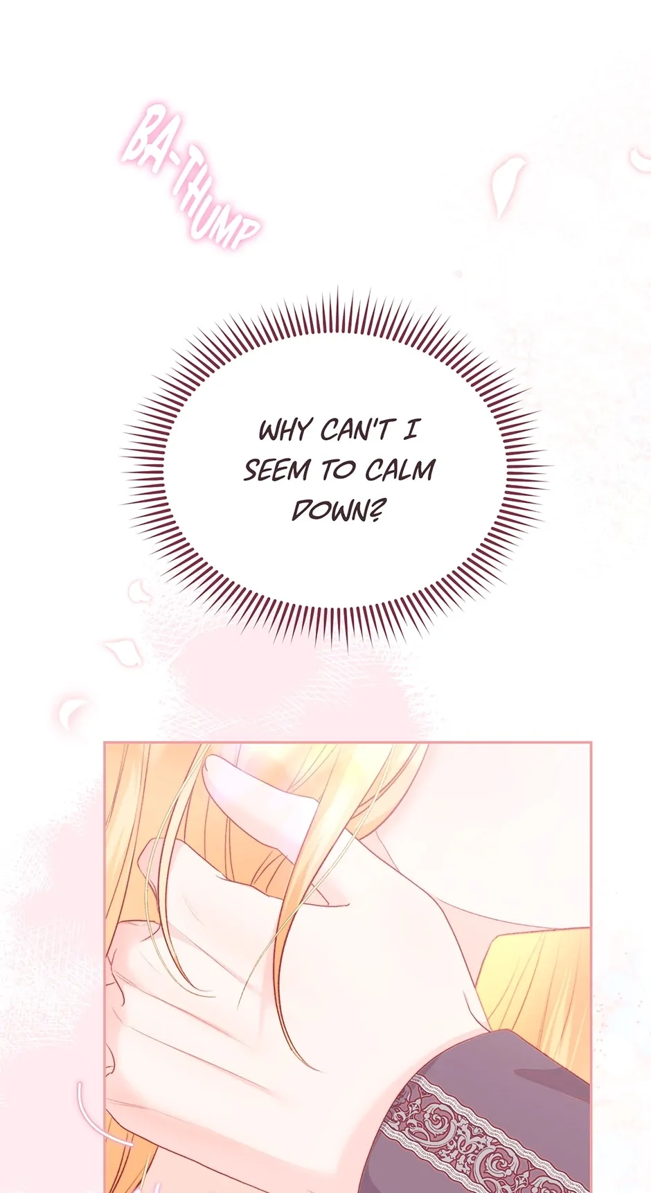 How to Satisfy the Devil Chapter 33 page 11 - 
