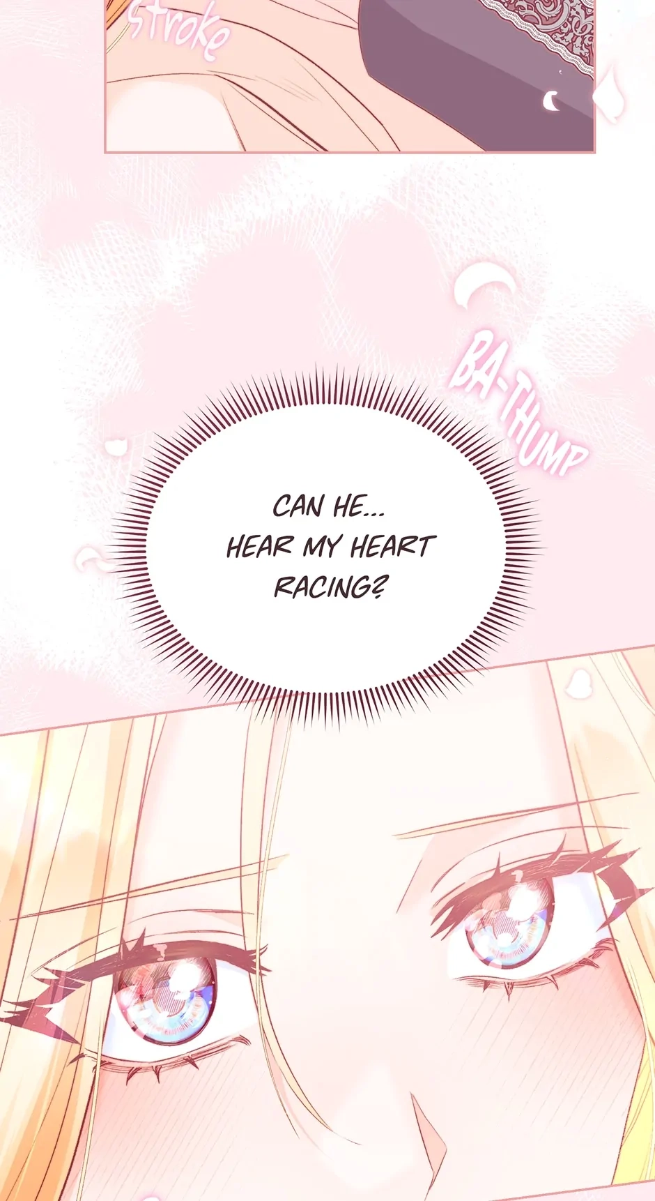 How to Satisfy the Devil Chapter 33 page 12 - 
