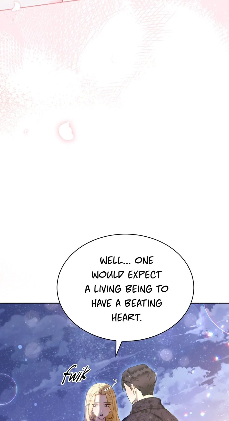 How to Satisfy the Devil Chapter 33 page 14 - 