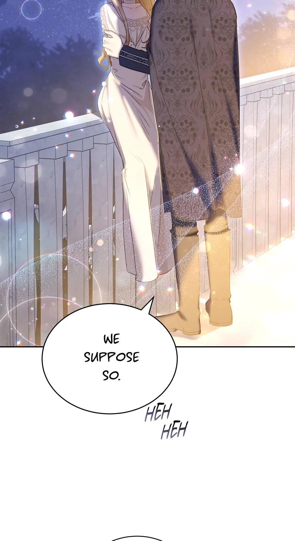 How to Satisfy the Devil Chapter 33 page 15 - 