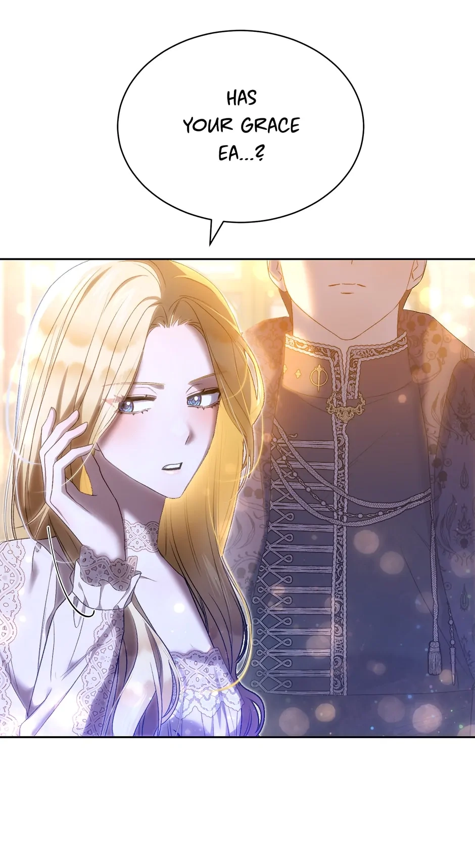 How to Satisfy the Devil Chapter 33 page 17 - 
