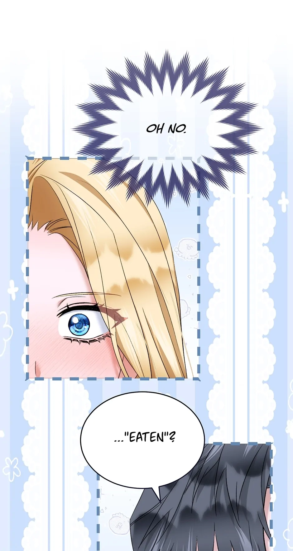 How to Satisfy the Devil Chapter 33 page 18 - 