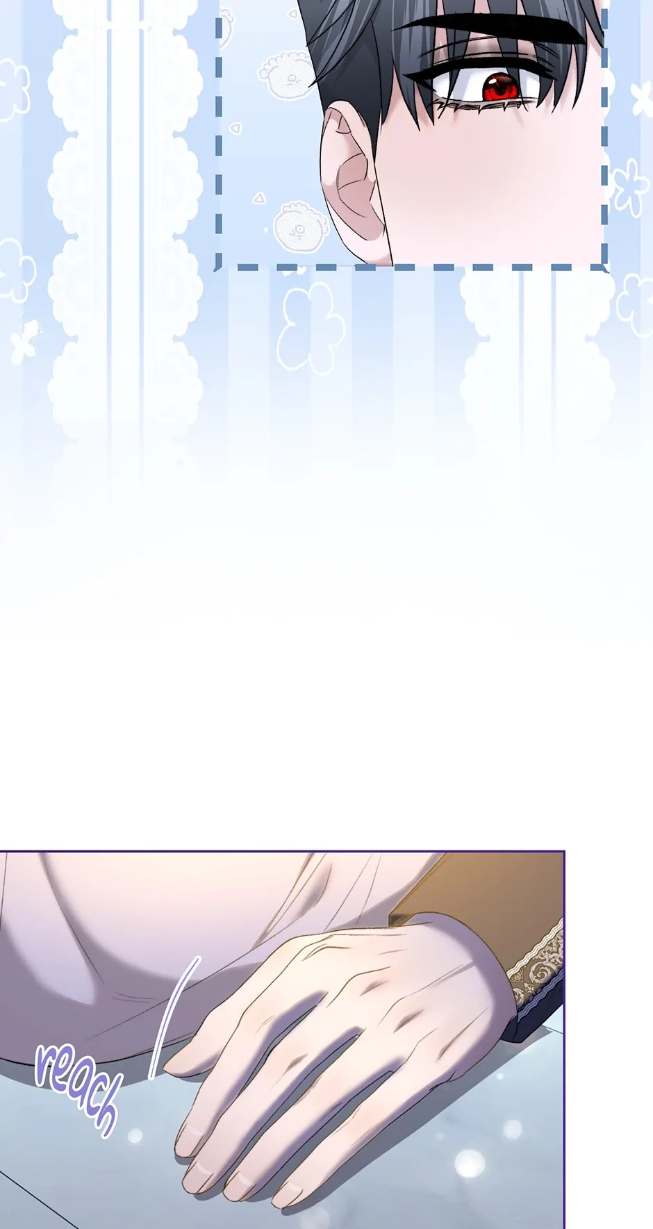 How to Satisfy the Devil Chapter 33 page 19 - 