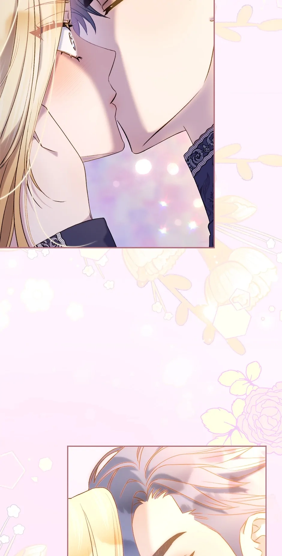 How to Satisfy the Devil Chapter 33 page 3 - 