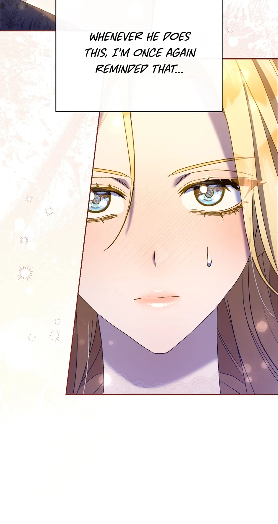 How to Satisfy the Devil Chapter 33 page 25 - 