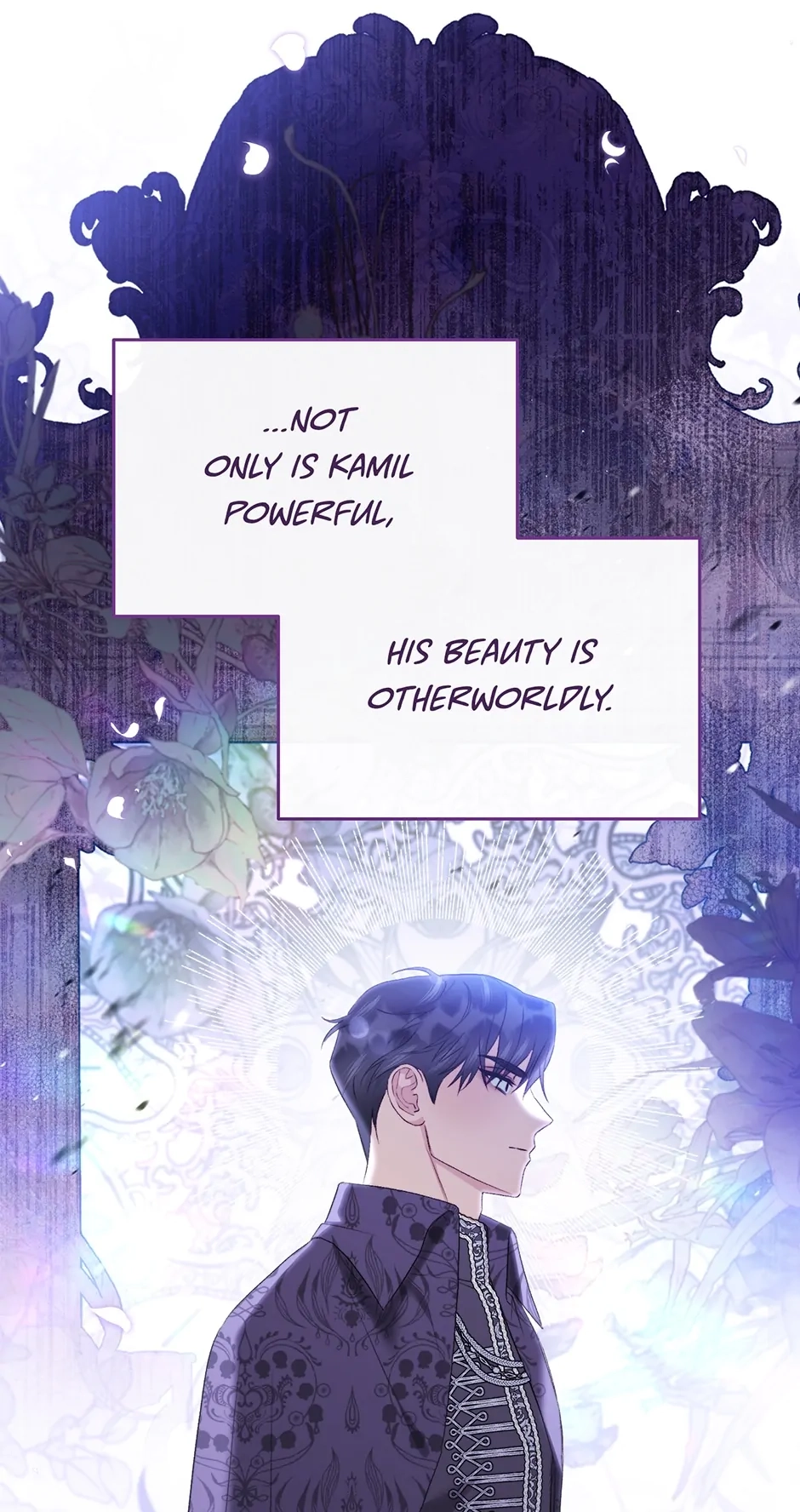 How to Satisfy the Devil Chapter 33 page 26 - 