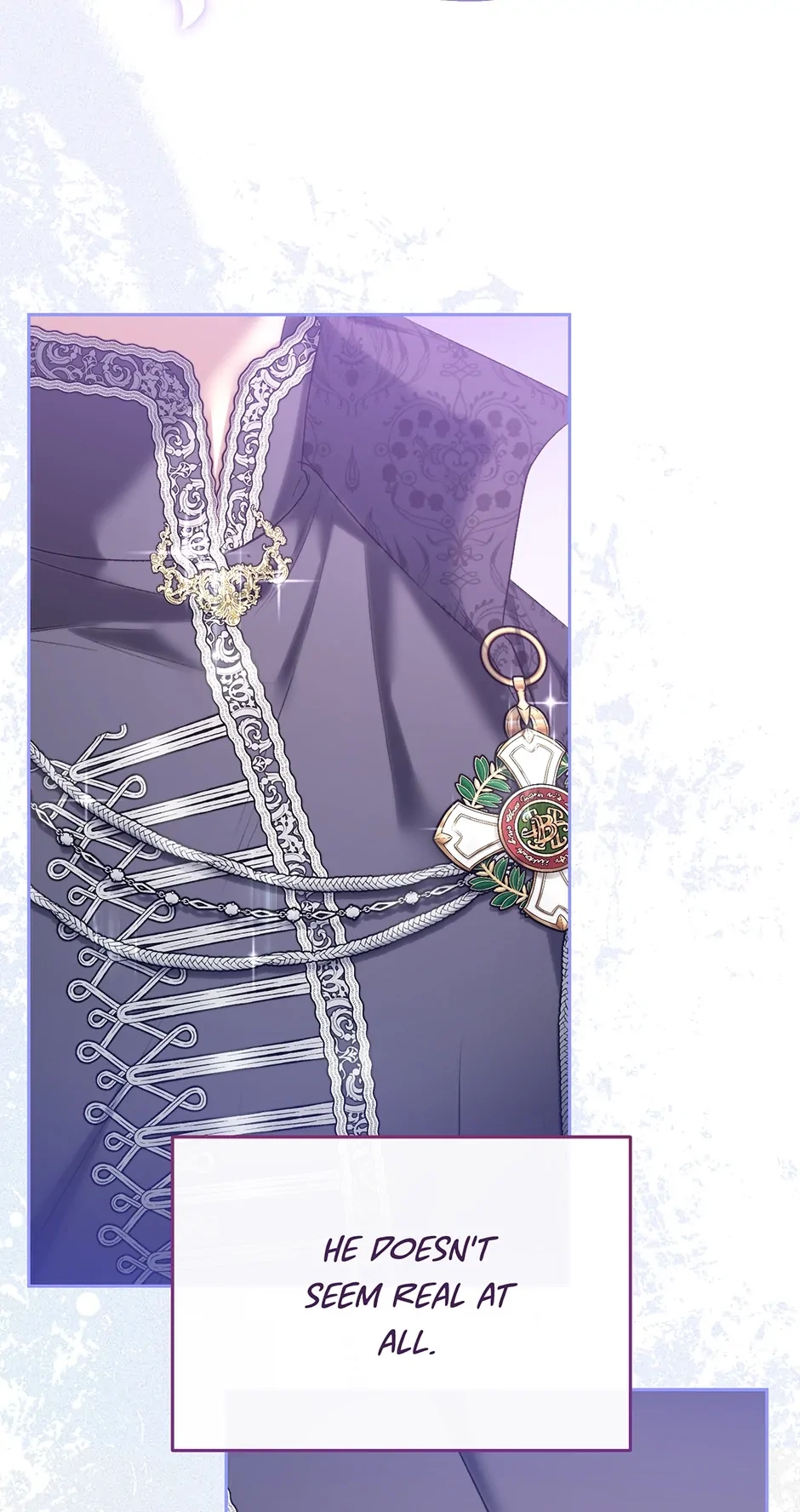How to Satisfy the Devil Chapter 33 page 28 - 