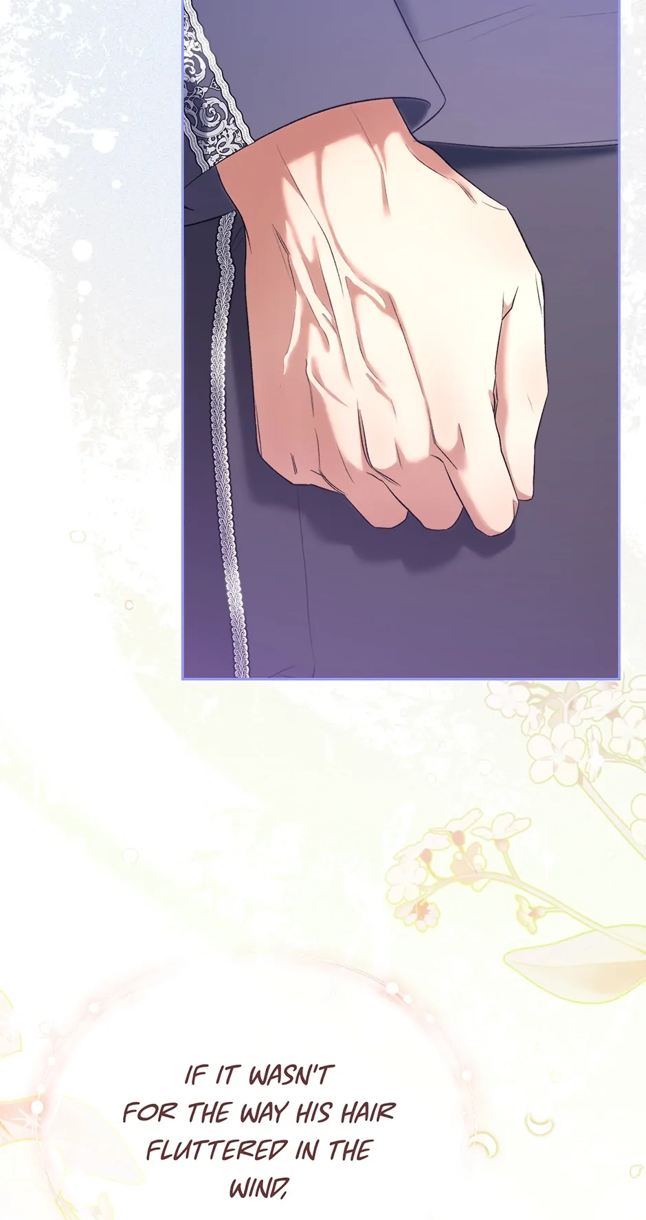 How to Satisfy the Devil Chapter 33 page 29 - 