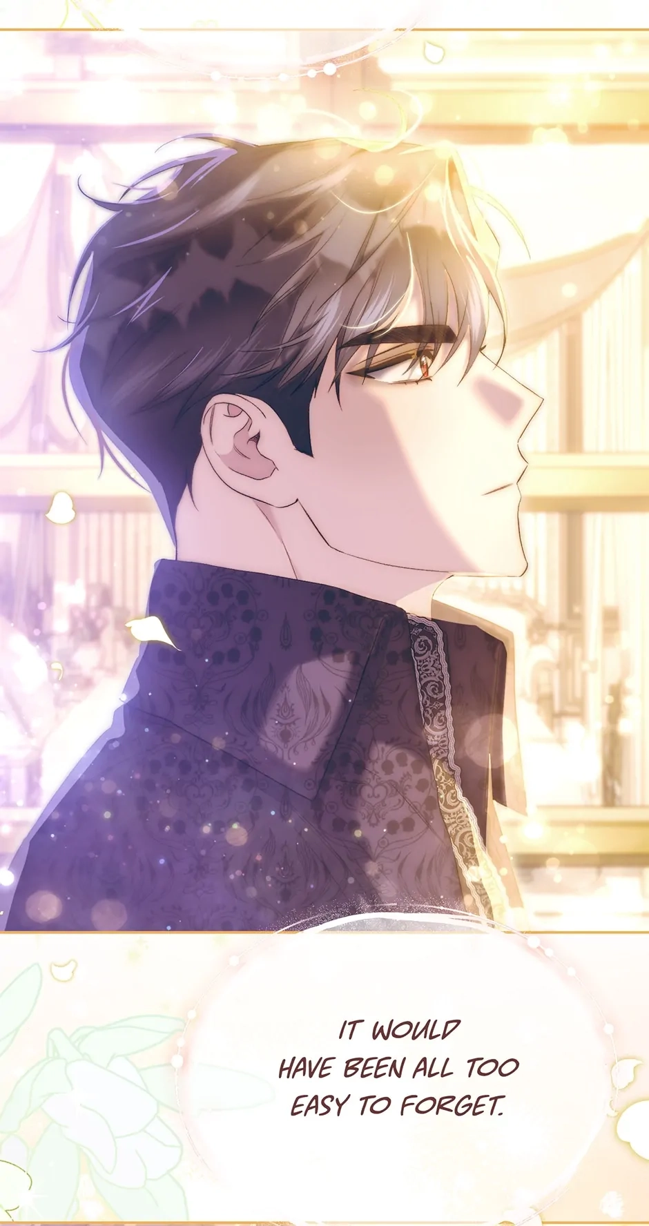 How to Satisfy the Devil Chapter 33 page 30 - 