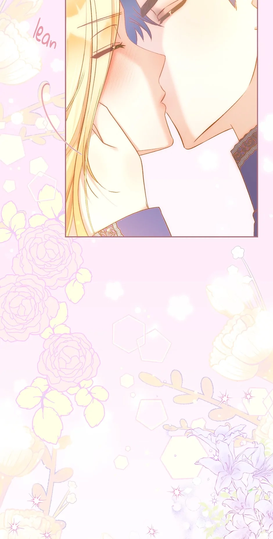 How to Satisfy the Devil Chapter 33 page 4 - 