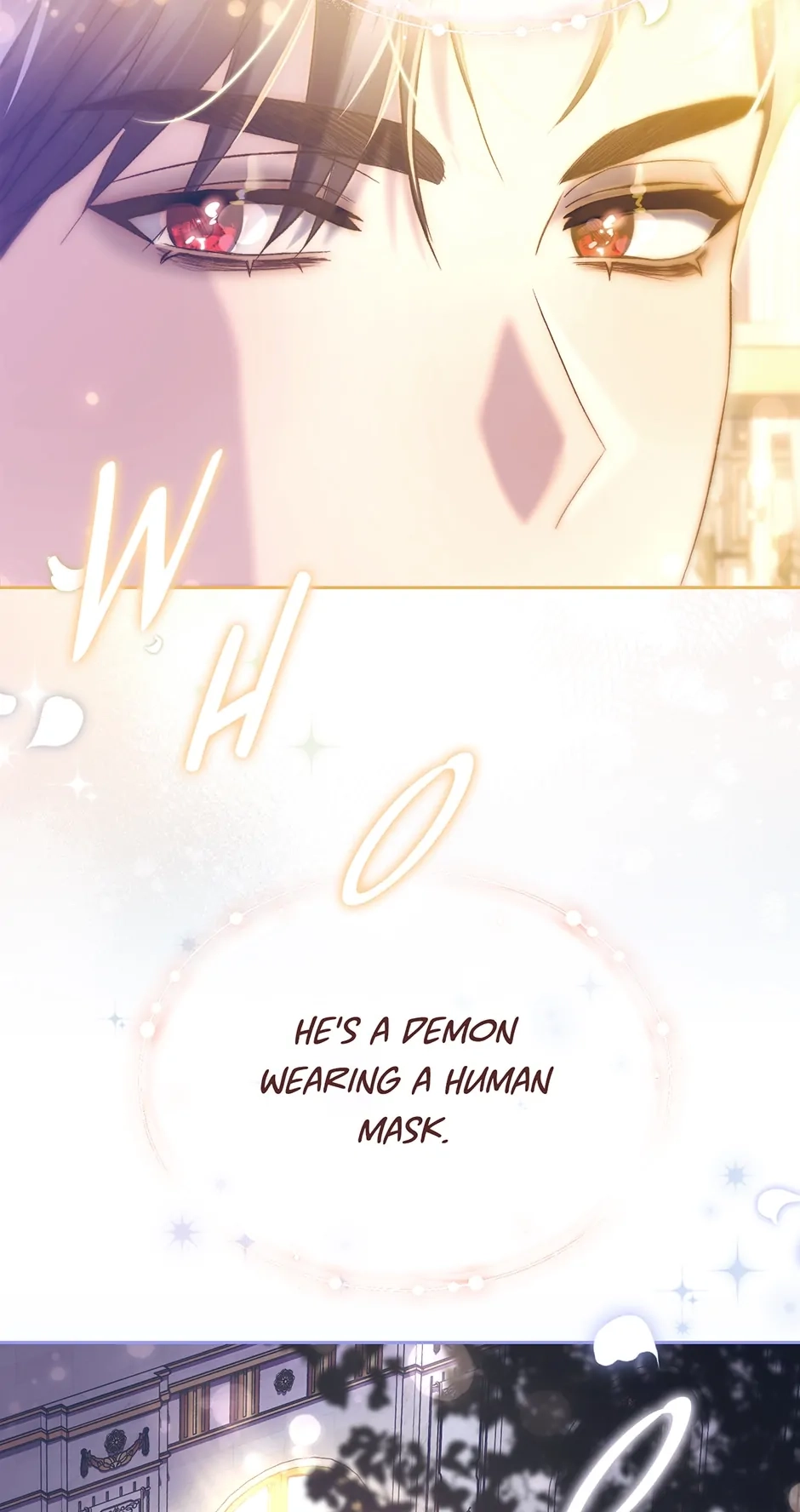 How to Satisfy the Devil Chapter 33 page 31 - 