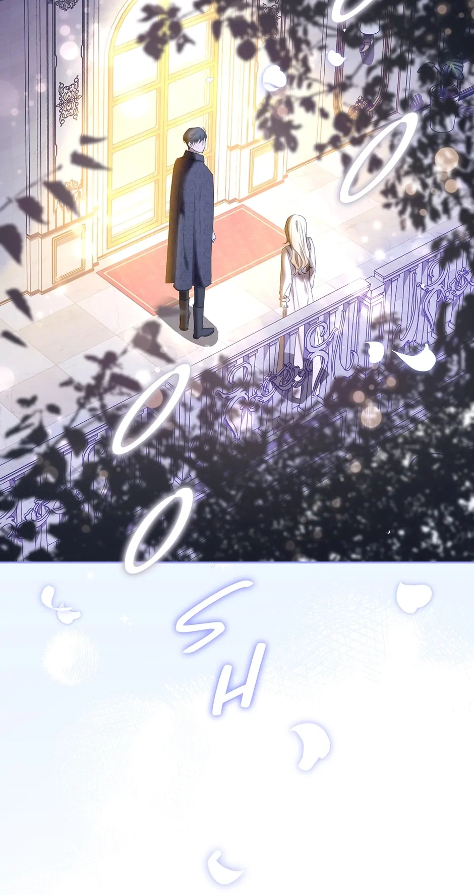 How to Satisfy the Devil Chapter 33 page 32 - 