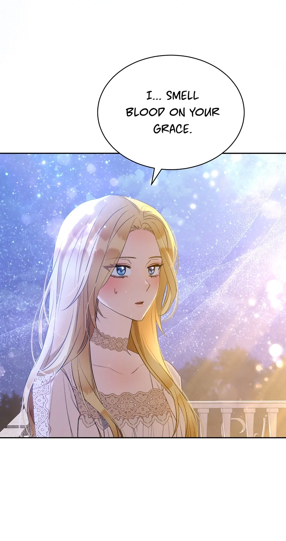 How to Satisfy the Devil Chapter 33 page 33 - 