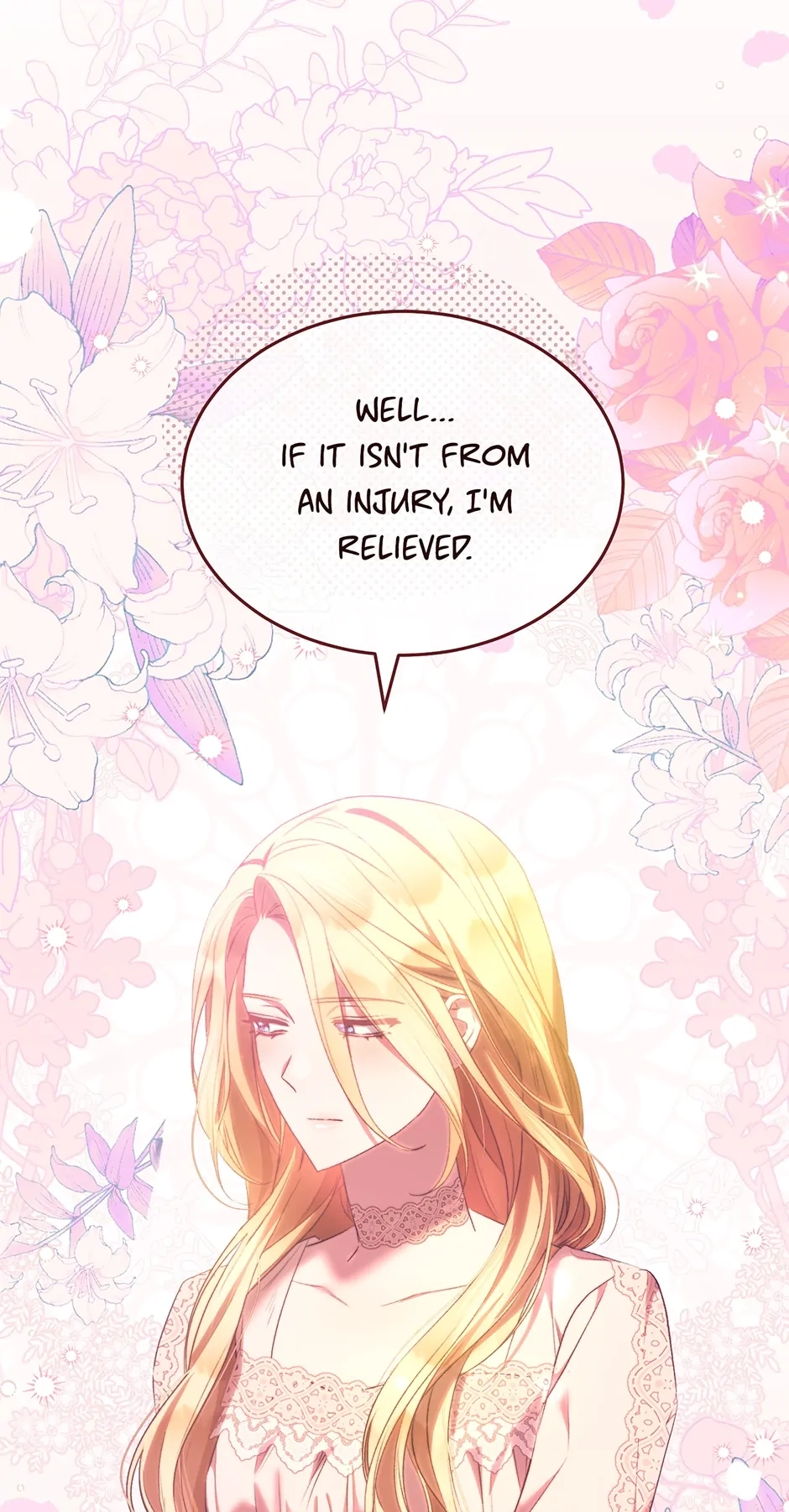 How to Satisfy the Devil Chapter 33 page 35 - 