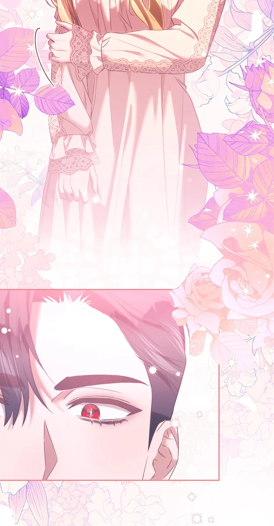 How to Satisfy the Devil Chapter 33 page 36 - 
