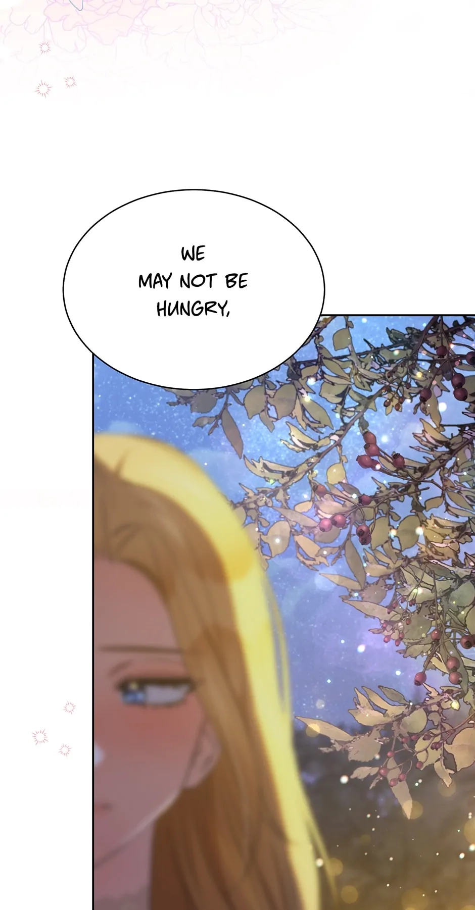 How to Satisfy the Devil Chapter 33 page 37 - 