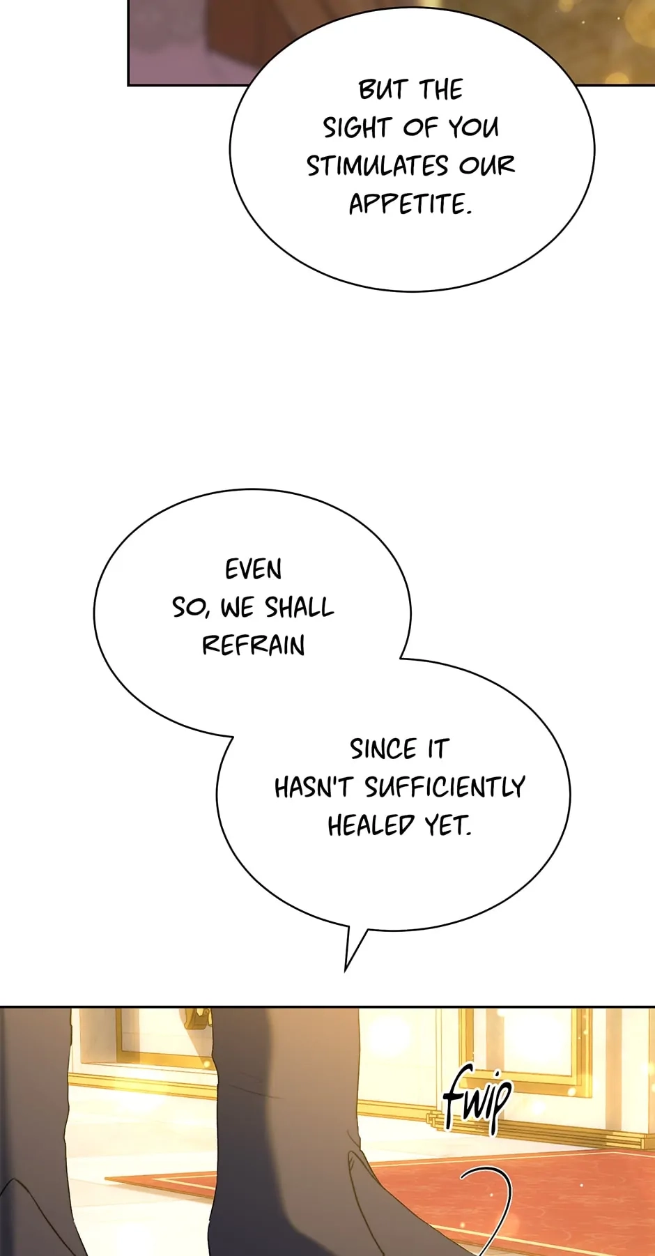 How to Satisfy the Devil Chapter 33 page 38 - 