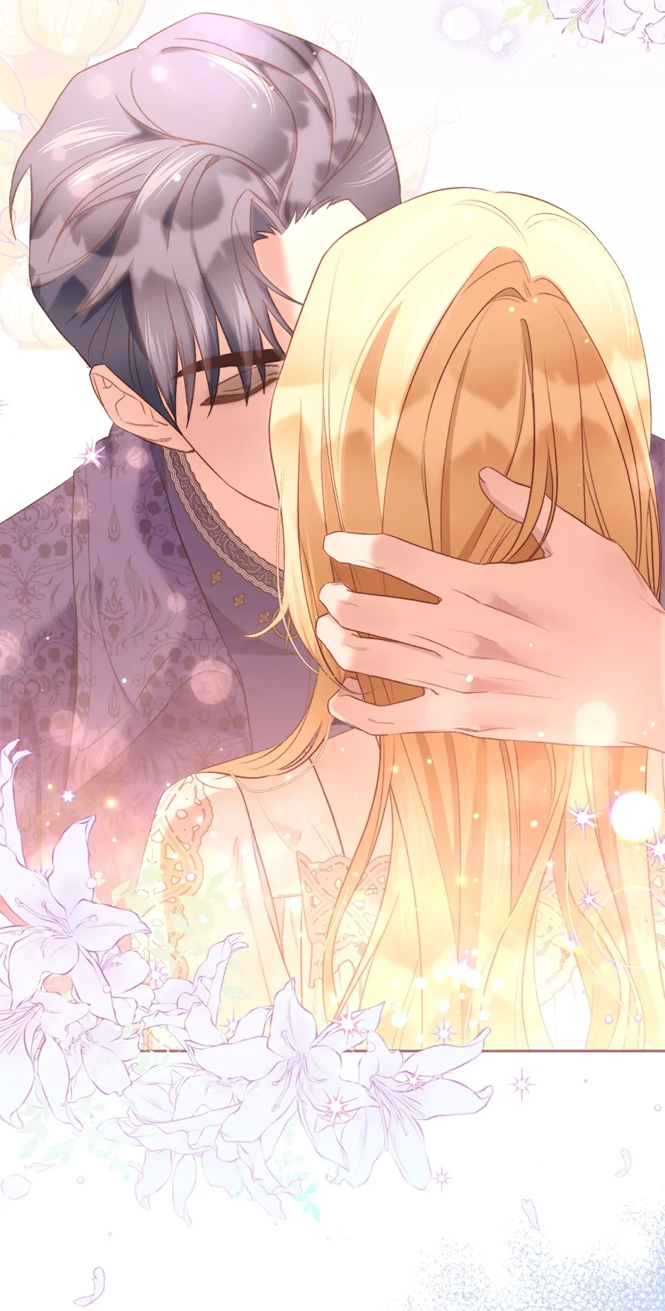 How to Satisfy the Devil Chapter 33 page 5 - 